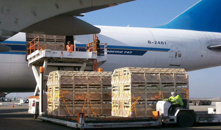 丘北到泰国空运公司